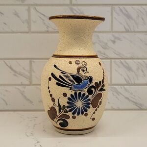Mexican Tonala Vase